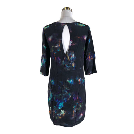 Unisex Selected - Õhuke kleit, suurus 36 - Must (2)
