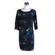 Unisex Selected - Õhuke kleit, suurus 36 - Must ()
