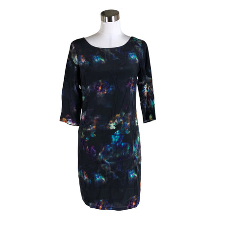 Unisex Selected - Õhuke kleit, suurus 36 - Must ()