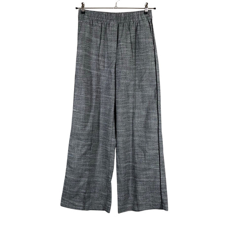 Unisex Marks&Spencer - Mittevenivad püksid, suurus 38 - Hall ()