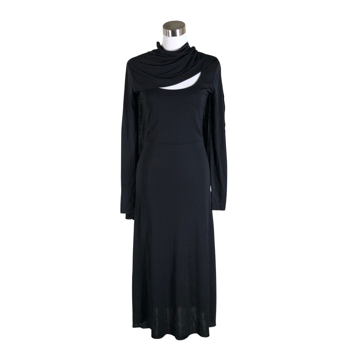 Unisex Tiger of Sweden - Õhuke kleit, suurus 36 - Must (1)