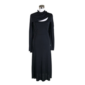 Unisex Tiger of Sweden - Õhuke kleit, suurus 36 - Must (1)