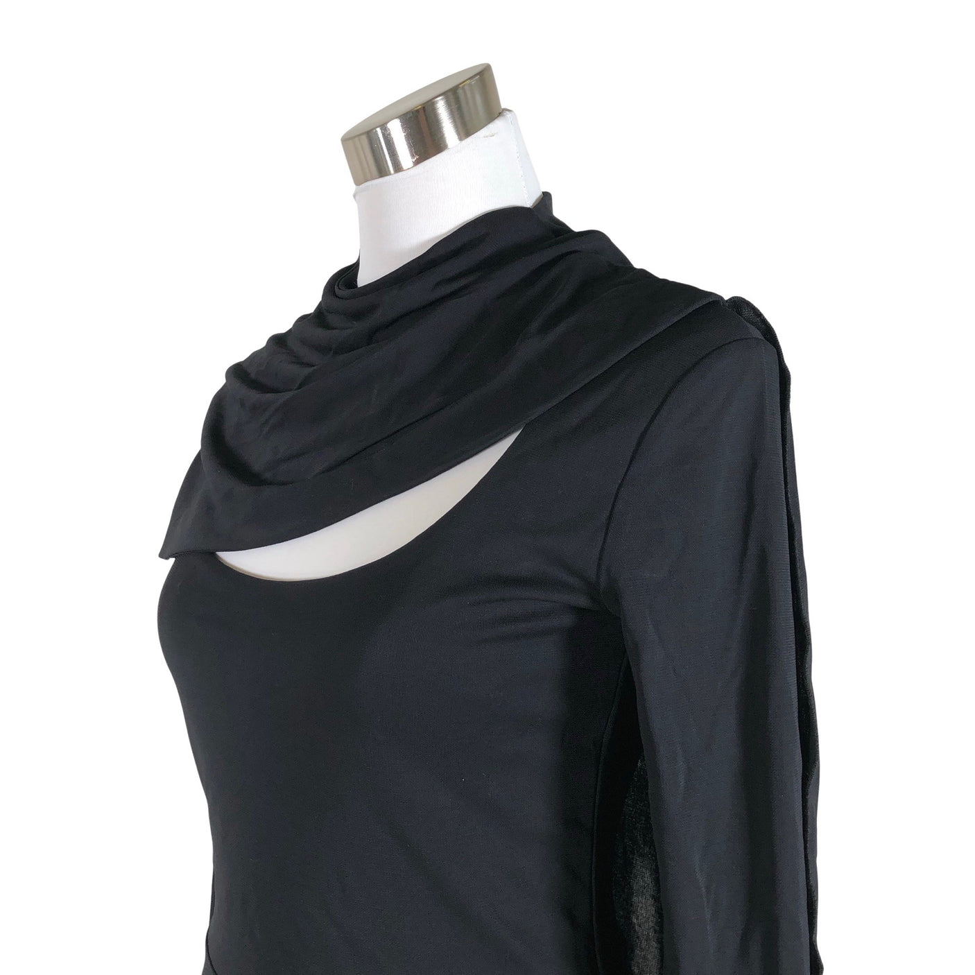 Unisex Tiger of Sweden - Õhuke kleit, suurus 36 - Must (3)