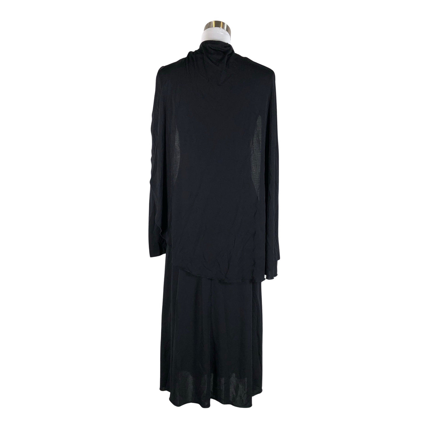 Unisex Tiger of Sweden - Õhuke kleit, suurus 36 - Must (2)