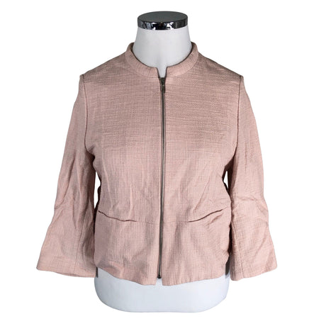 Unisex Esprit - Jakk, suurus 42 - Heleroosa ()