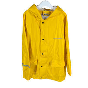 Unisex HC Kids wear - Vihmajope, suurus 134 - 140 - Kollane (1)