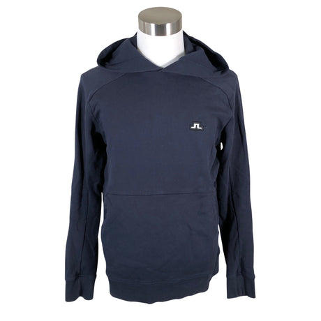 Unisex J.Lindeberg - Dressipluus, suurus L - Sinine ()