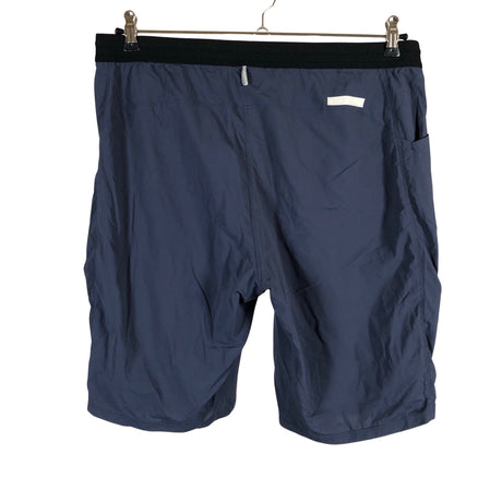Unisex Haglöfs - Lühikesed spordipüksid, suurus XL - Sinine (2)