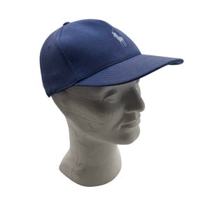 Unisex Polo Ralph Lauren - Nokamüts, suurus 52 - 54 cm - Sinine (1)