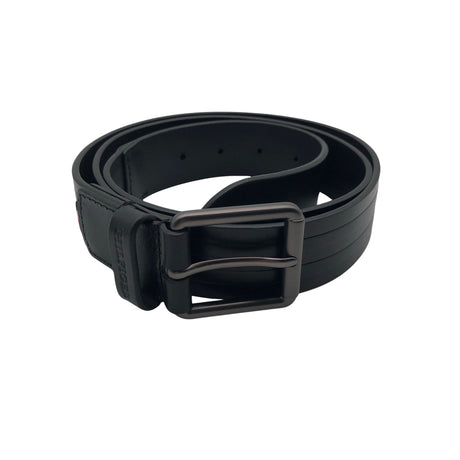Unisex Tommy Hilfiger - Nahkvöö, suurus Suurus puudub - Must ()