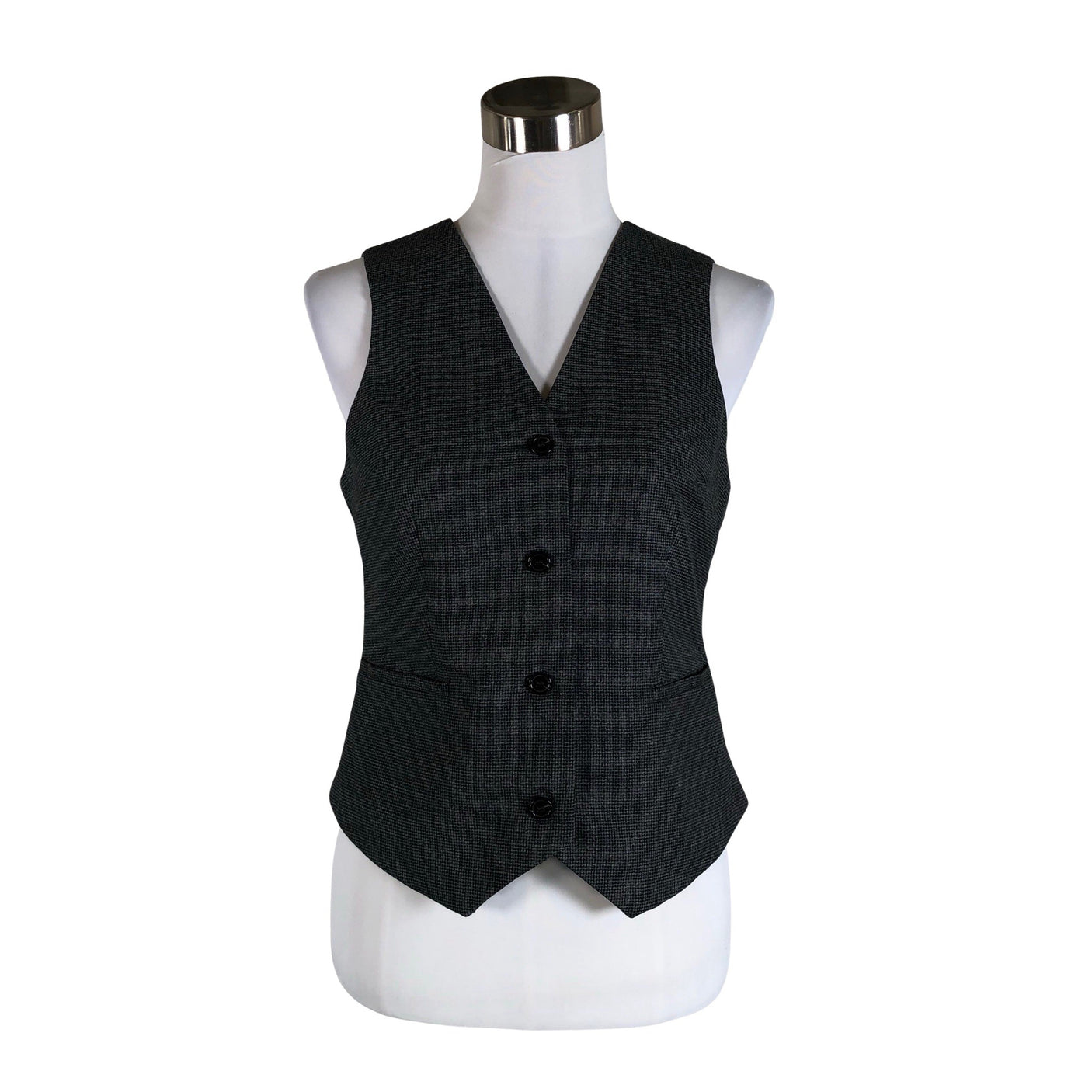 Unisex Designers Remix - Vest, suurus 38 - Hall (1)