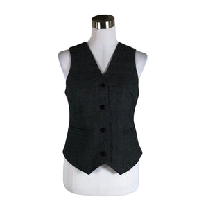 Unisex Designers Remix - Vest, suurus 38 - Hall (1)