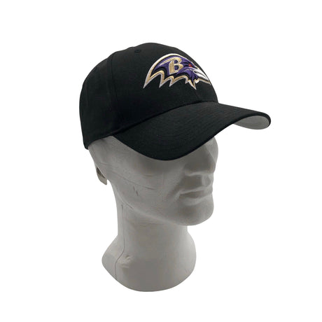 Unisex 47 - Nokamüts, suurus 52 - 54 cm - Must ()