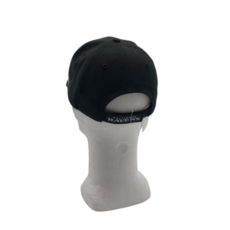 Unisex 47 - Nokamüts, suurus 52 - 54 cm - Must (2)