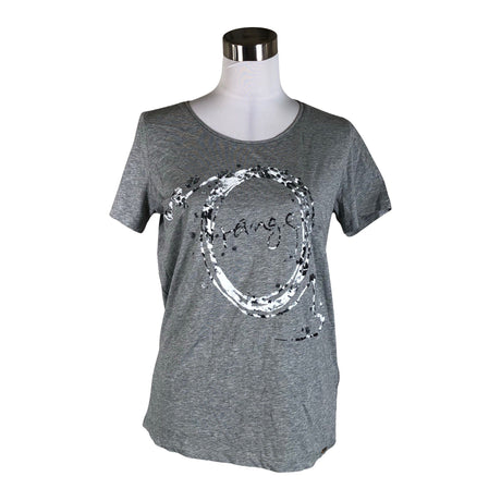 Unisex Hugo Boss - T-särk, suurus 40 - Hall ()