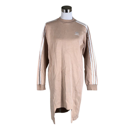 Unisex Adidas - Dressikangast kleit, suurus 38 - Beige ()