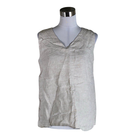 Unisex Niinmun design - Topp, suurus 38 - Beige ()