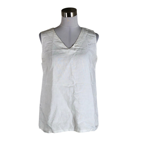 Unisex Niinmun design - Topp, suurus 38 - Valge ()