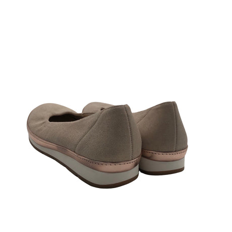 Unisex Gabor - Baleriinad, suurus 38 - Beige (2)