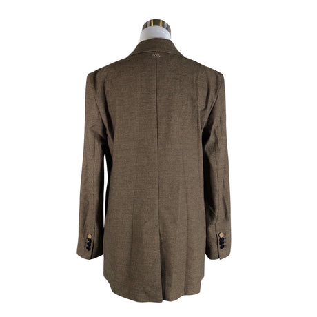 Unisex Hugo Boss - Pintsak, suurus 40 - Pruun (2)