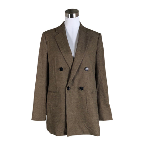 Unisex Hugo Boss - Pintsak, suurus 40 - Pruun ()