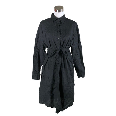Unisex Samuji - Mitteveniv kleit, suurus 40 - Must ()