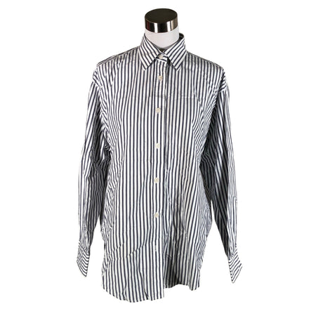 Unisex Filippa K. - Triiksärk, suurus 36 - Hall ()