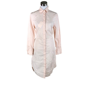 Unisex Tiger of Sweden - Mitteveniv kleit, suurus 40 - Heleroosa (1)