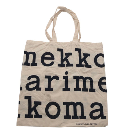 Unisex Marimekko - Kandekott, suurus Maxi - Must ()