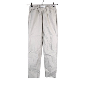 Unisex Voglia - Mittevenivad püksid, suurus 36 - Beige (1)