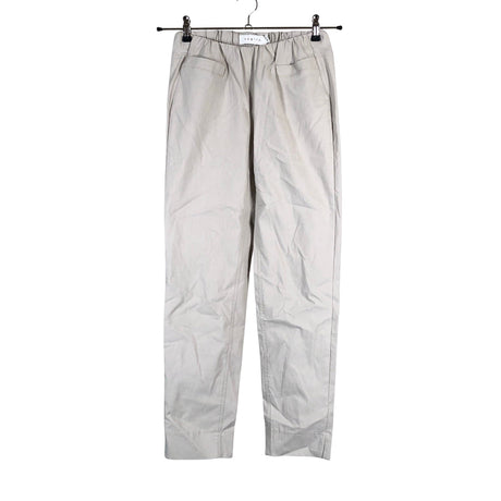 Unisex Voglia - Mittevenivad püksid, suurus 36 - Beige ()