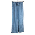 Unisex InWear - Mittevenivad püksid, suurus 34 - Sinine ()