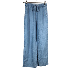 Unisex InWear - Mittevenivad püksid, suurus 34 - Sinine (1)