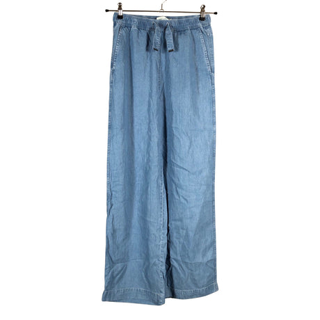 Unisex InWear - Mittevenivad püksid, suurus 34 - Sinine ()