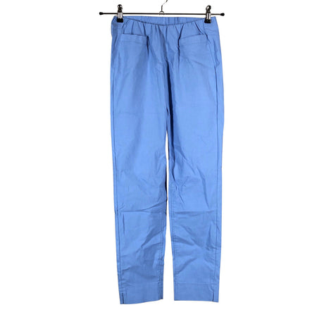 Unisex Voglia - Mittevenivad püksid, suurus 36 - Helesinine ()