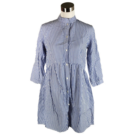 Unisex Gauhar - Mitteveniv kleit, suurus 34 - Sinine ()