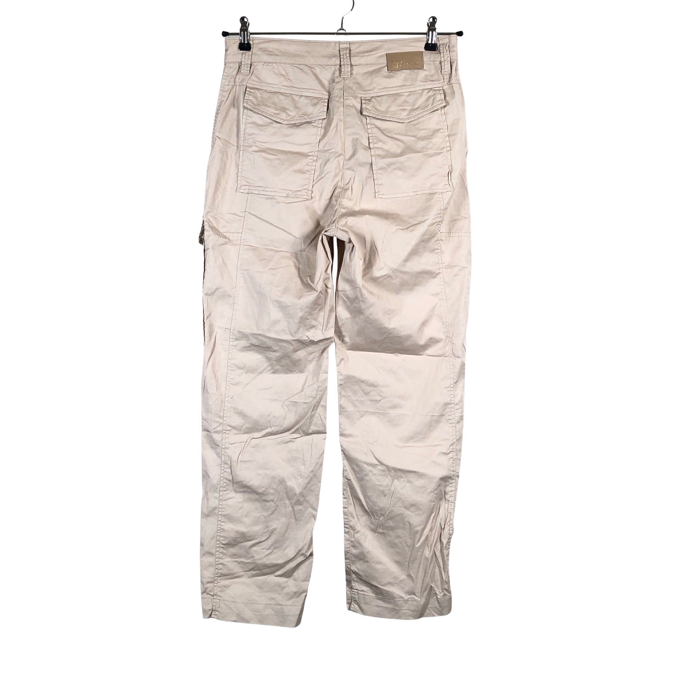 Unisex Raffaello Rossi - Cargo-püksid, suurus 36 - Beige (2)