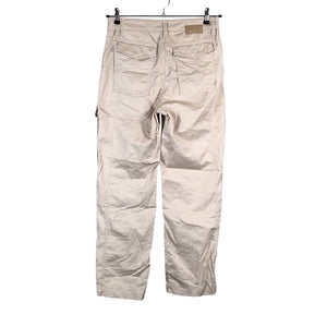 Unisex Raffaello Rossi - Cargo-püksid, suurus 36 - Beige (2)