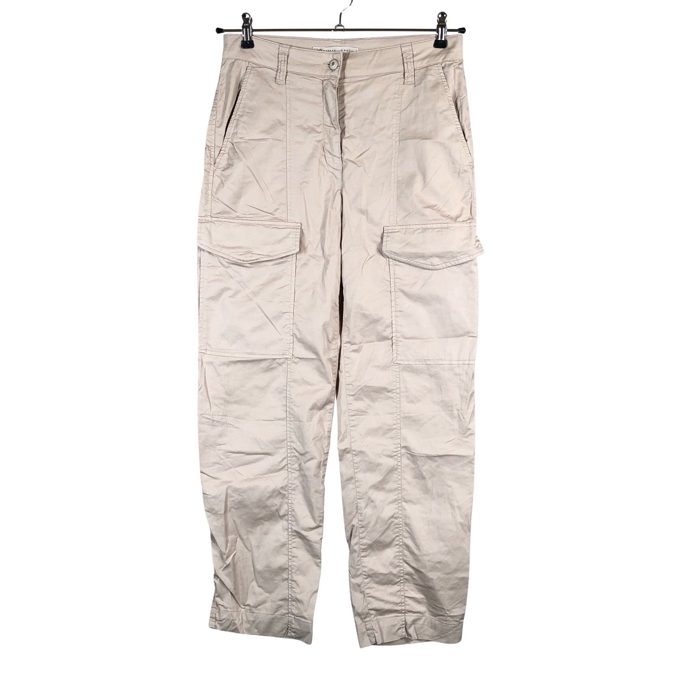 Unisex Raffaello Rossi - Cargo-püksid, suurus 36 - Beige (1)