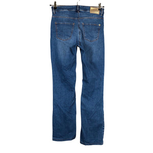 Unisex MAC - Teksad, suurus 36 - Sinine (2)