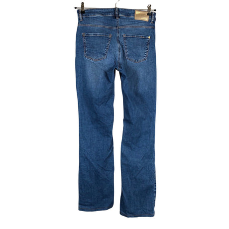 Unisex MAC - Teksad, suurus 36 - Sinine (2)