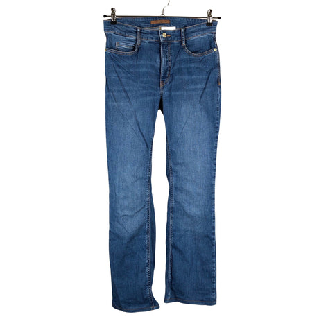 Unisex MAC - Teksad, suurus 36 - Sinine ()