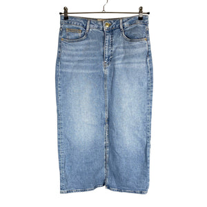 Unisex Mos Mosh - Teksaseelik, suurus W28 - Helesinine (1)