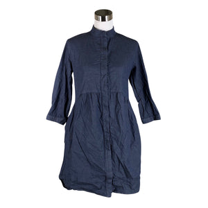 Unisex Gauhar - Mitteveniv kleit, suurus 34 - Sinine (1)