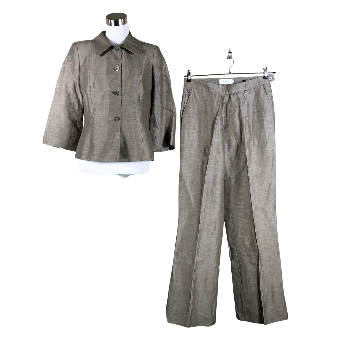 Unisex Andiata - Kostüüm, suurus 40 - Lilla (1)