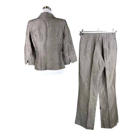 Unisex Andiata - Kostüüm, suurus 40 - Lilla (2)