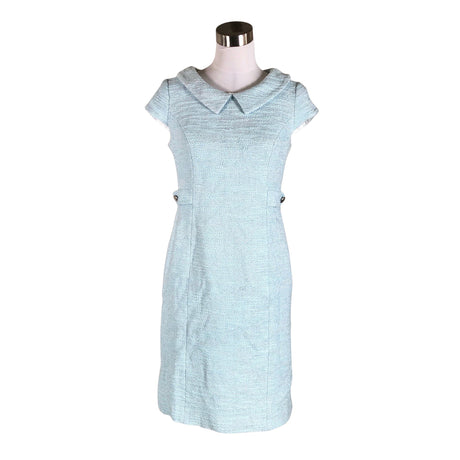 Unisex Andiata - Mitteveniv kleit, suurus 38 - Helesinine ()