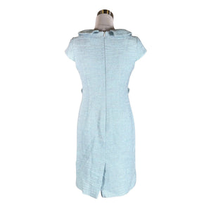 Unisex Andiata - Mitteveniv kleit, suurus 38 - Helesinine (2)