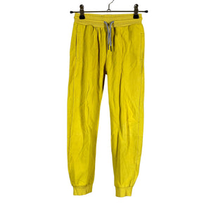 Unisex Mayoral - Trikotaažist püksid, suurus 110 - 116 - Kollane (1)