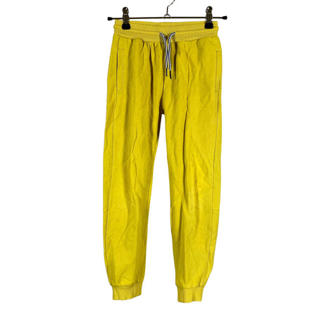 Unisex Mayoral - Trikotaažist püksid, suurus 110 - 116 - Kollane ()